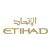 Ethiad Airways